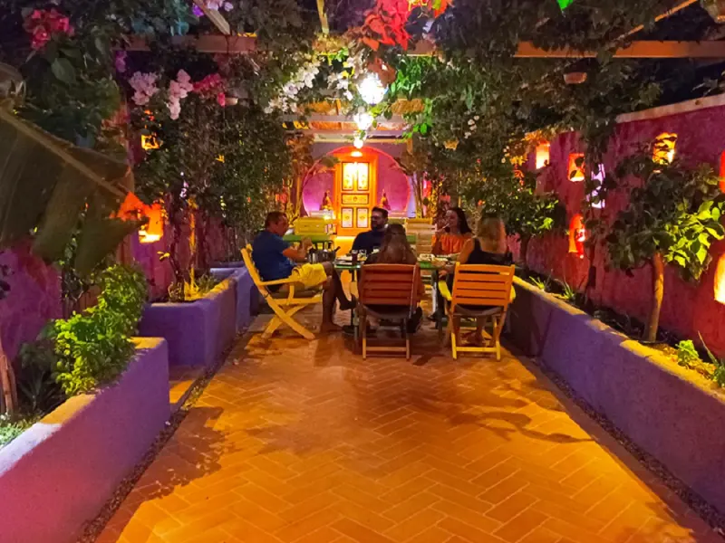 Casa De Nova Hotel Bodrum 32