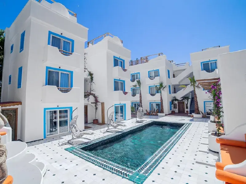 Casa De Nova Hotel Bodrum 4