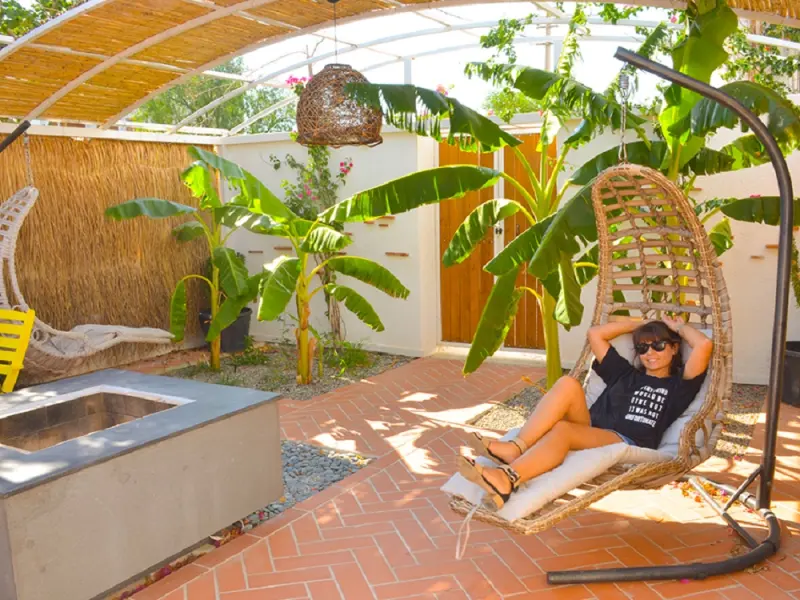 Casa De Nova Hotel Bodrum 5