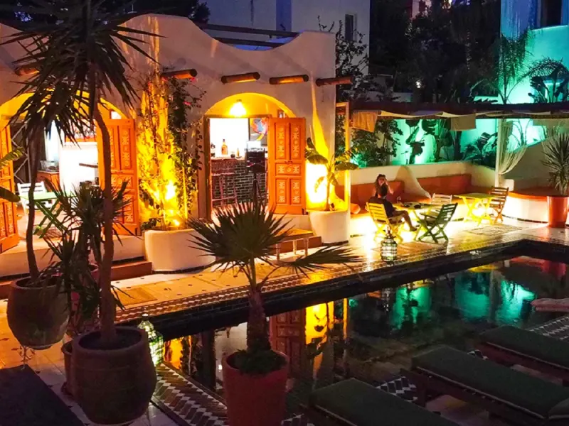 Casa De Nova Hotel Bodrum 7