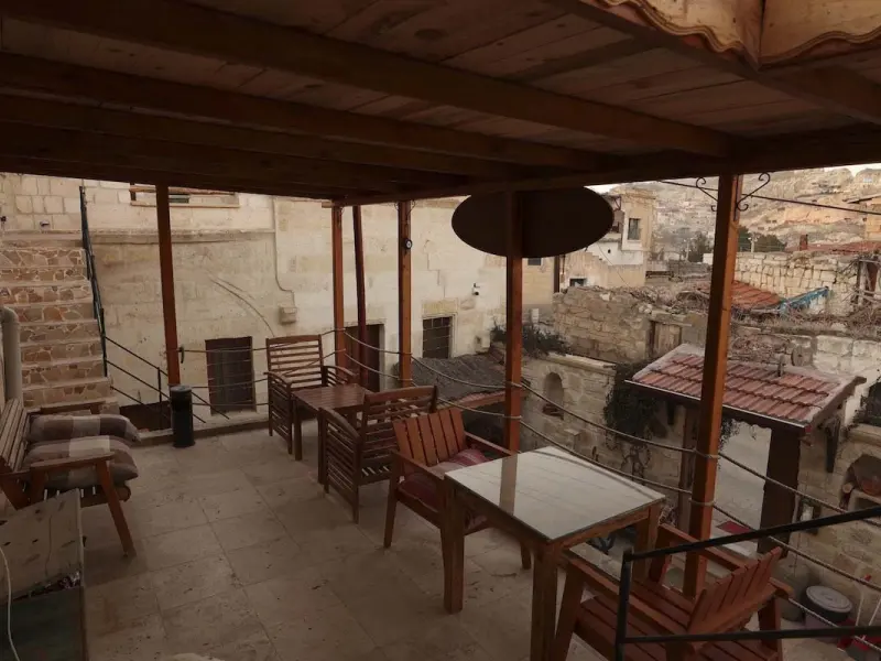Cappadocia Balloon Boutique 11