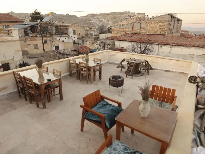 Cappadocia Balloon Boutique 12