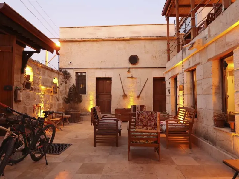 Cappadocia Balloon Boutique 13