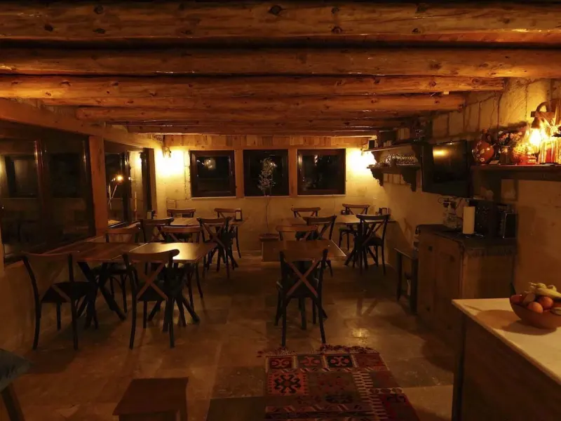 Cappadocia Balloon Boutique 14
