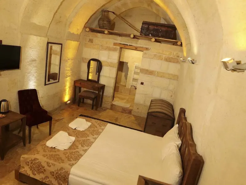 Cappadocia Balloon Boutique 15