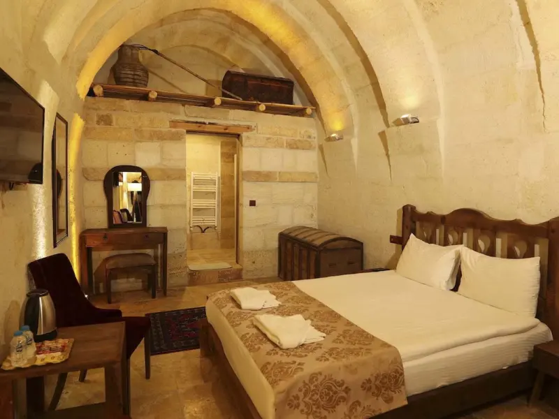 Cappadocia Balloon Boutique 7