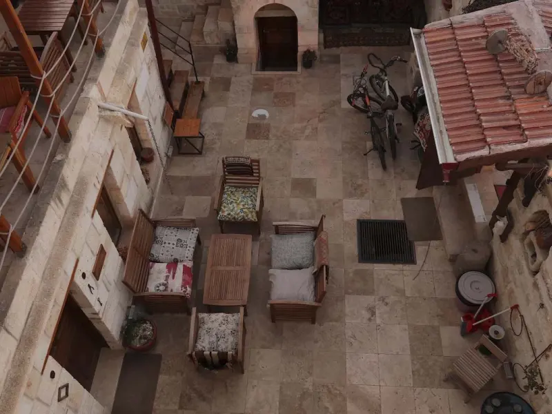 Cappadocia Balloon Boutique 8
