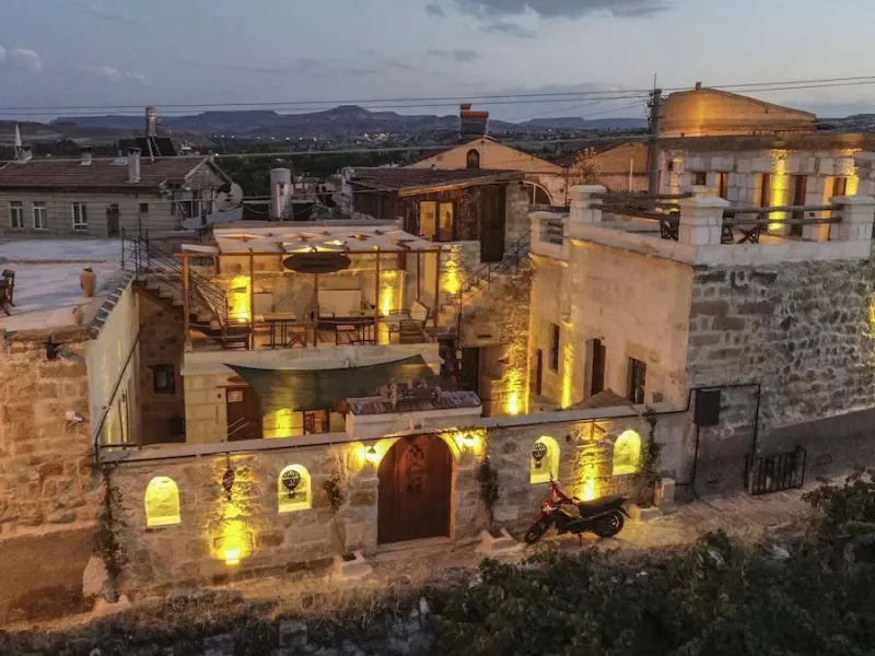 Cappadocia Balloon Boutique 10