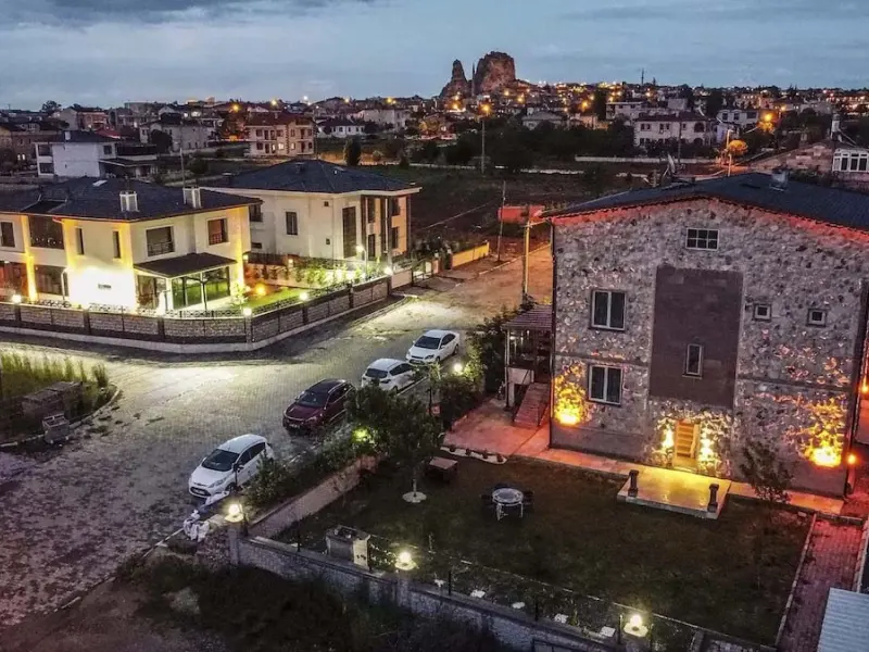 Moonlight Of Cappadocia 4