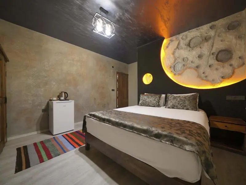 Moonlight Of Cappadocia 5