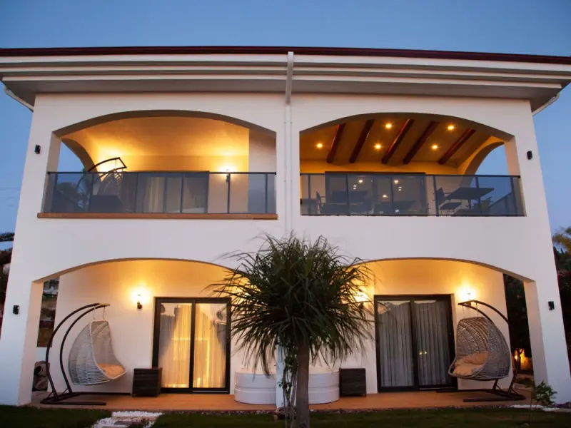 Payam Guest House 1