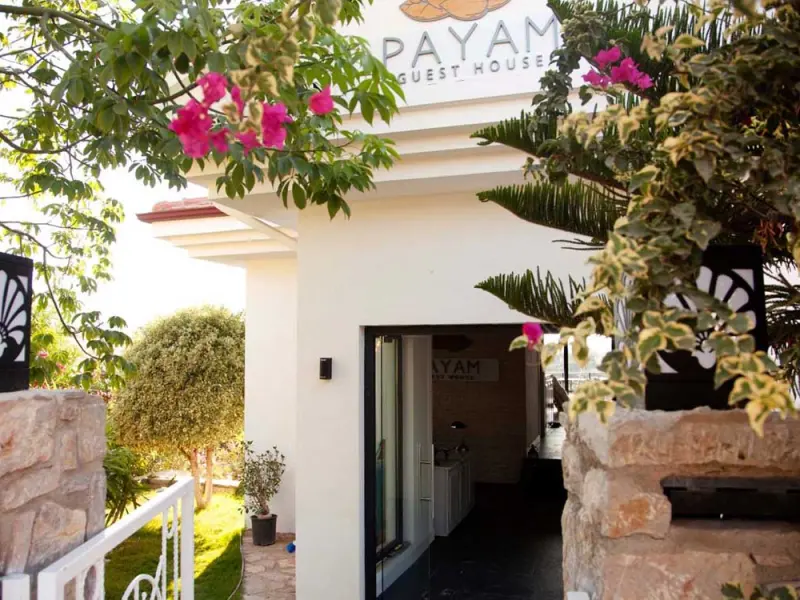 Payam Guest House 12