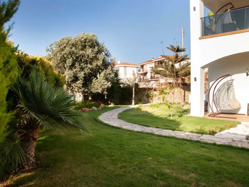 Payam Guest House 13