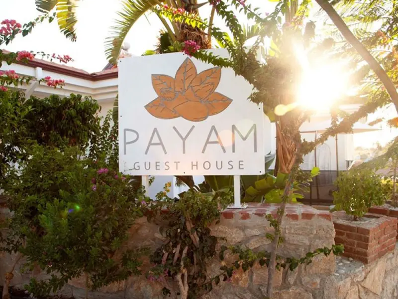Payam Guest House 4