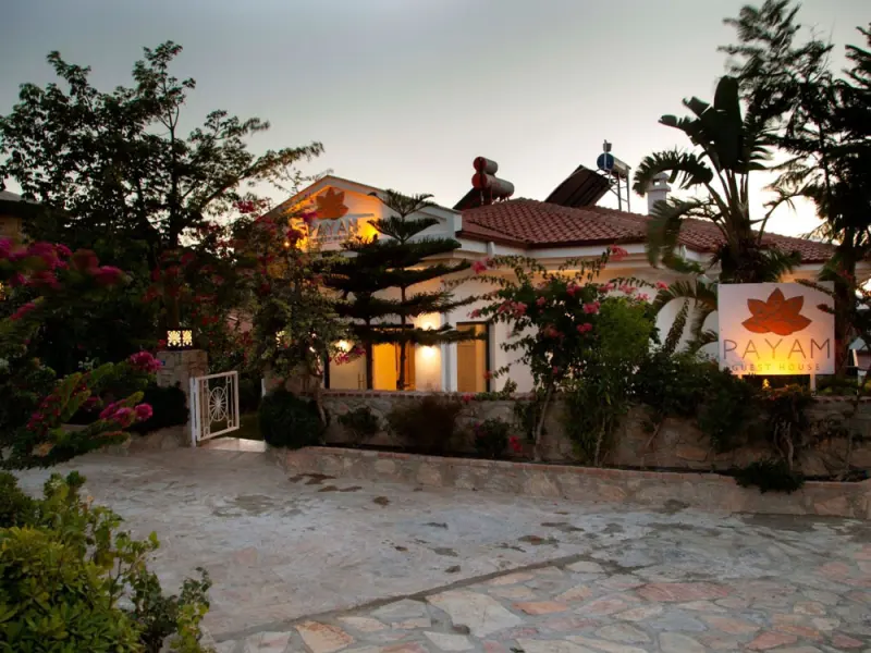 Payam Guest House 5