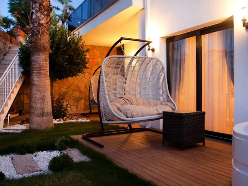 Payam Guest House 6