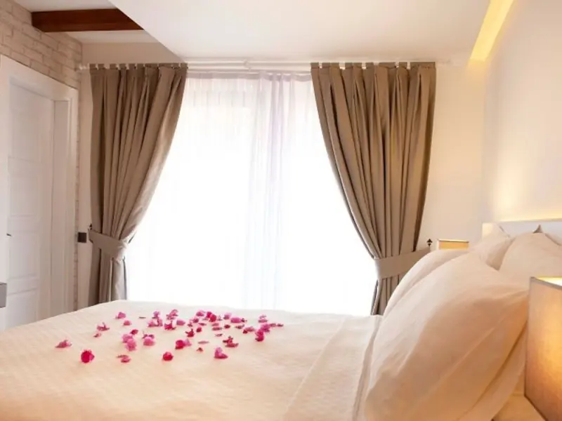 Payam Guest House 7