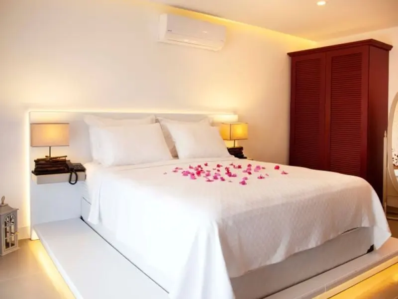 Payam Guest House 8
