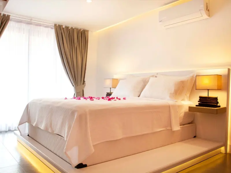 Payam Guest House 10