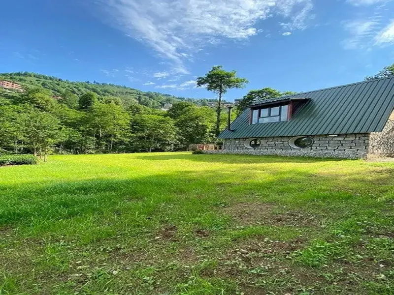 Moon River Bungalow 12