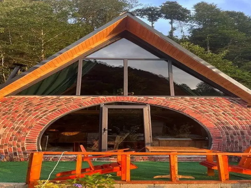 Moon River Bungalow 13