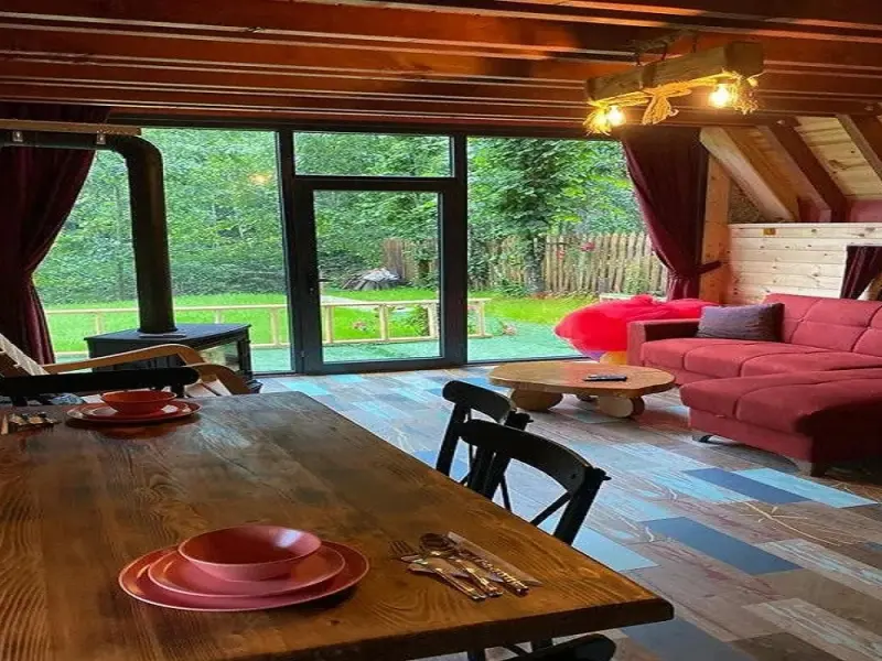 Moon River Bungalow 15