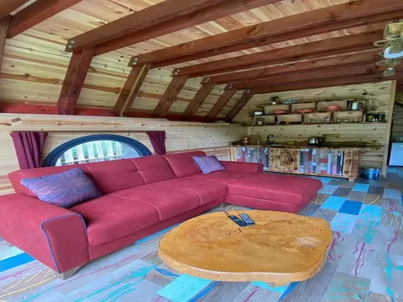 Moon River Bungalow 18