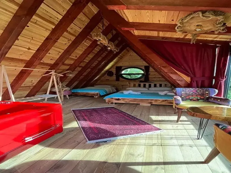 Moon River Bungalow 19