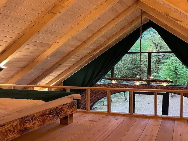 Moon River Bungalow 20