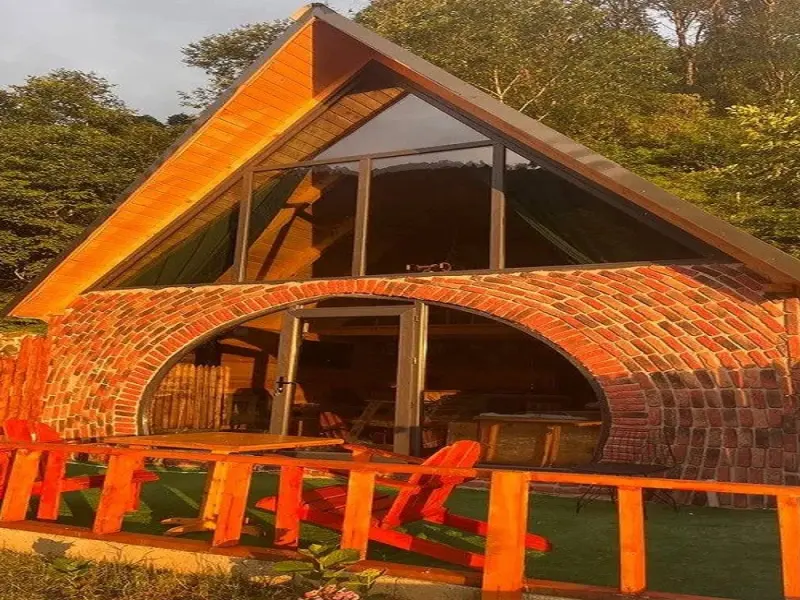 Moon River Bungalow 2
