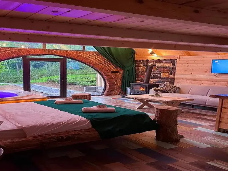 Moon River Bungalow 22