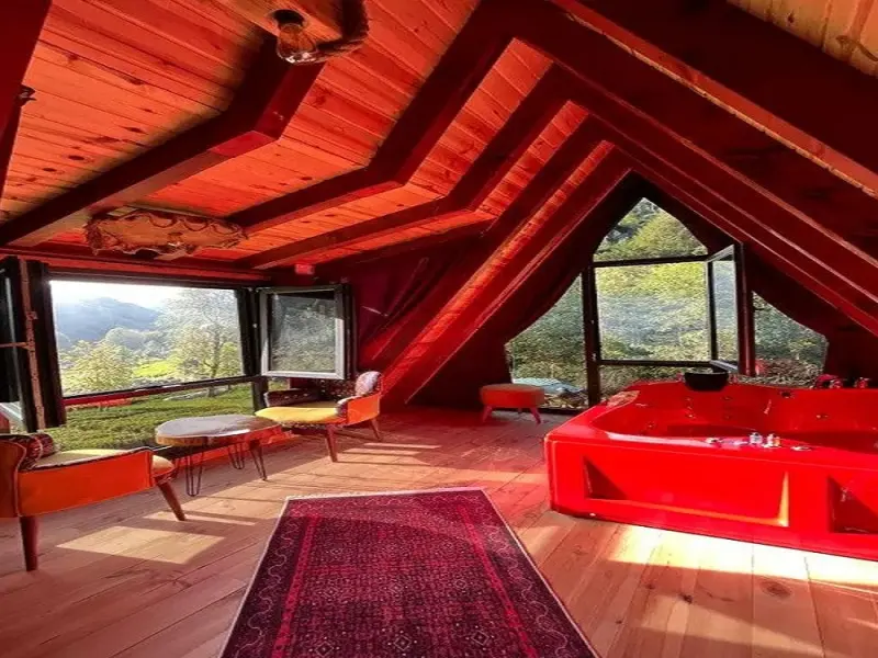 Moon River Bungalow 23
