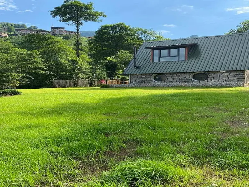 Moon River Bungalow 3
