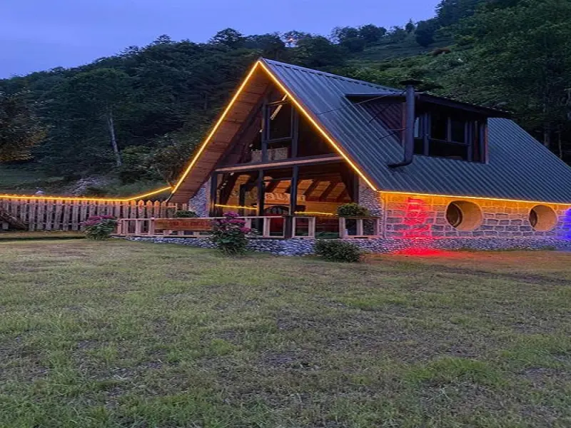 Moon River Bungalow 7