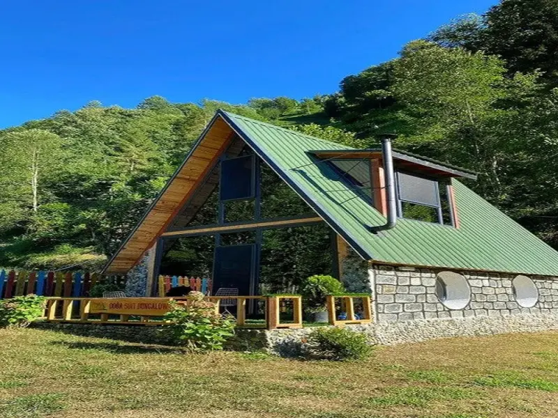 Moon River Bungalow 9
