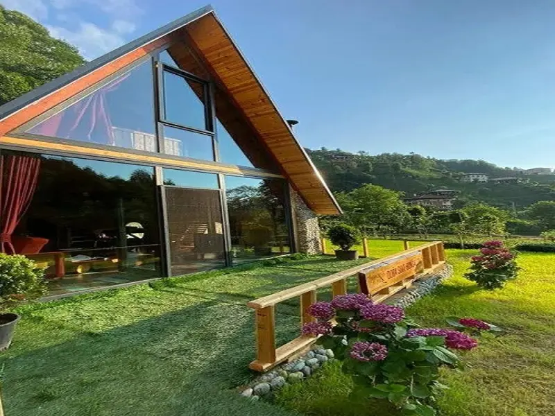 Moon River Bungalow 10