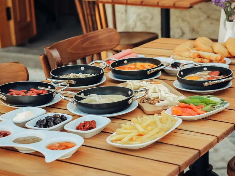 1881 Halil Efendi Butik Otel 11
