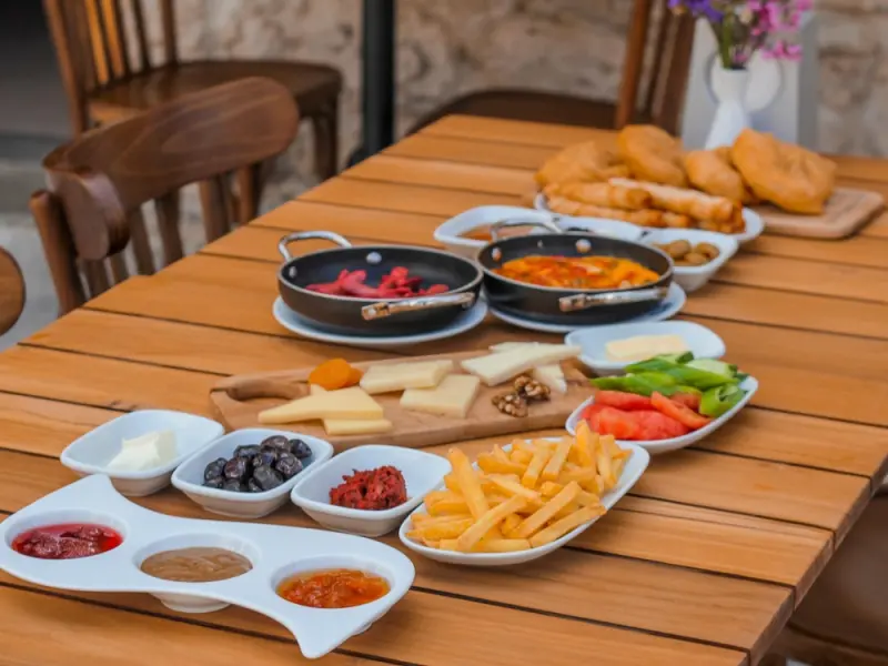 1881 Halil Efendi Butik Otel 12