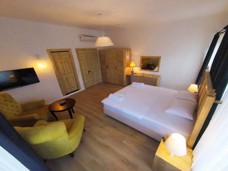 1881 Halil Efendi Butik Otel 14