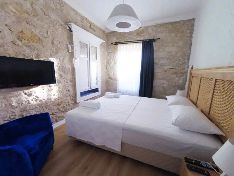 1881 Halil Efendi Butik Otel 15