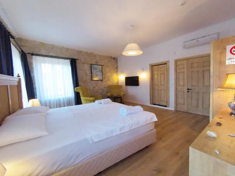 1881 Halil Efendi Butik Otel 17