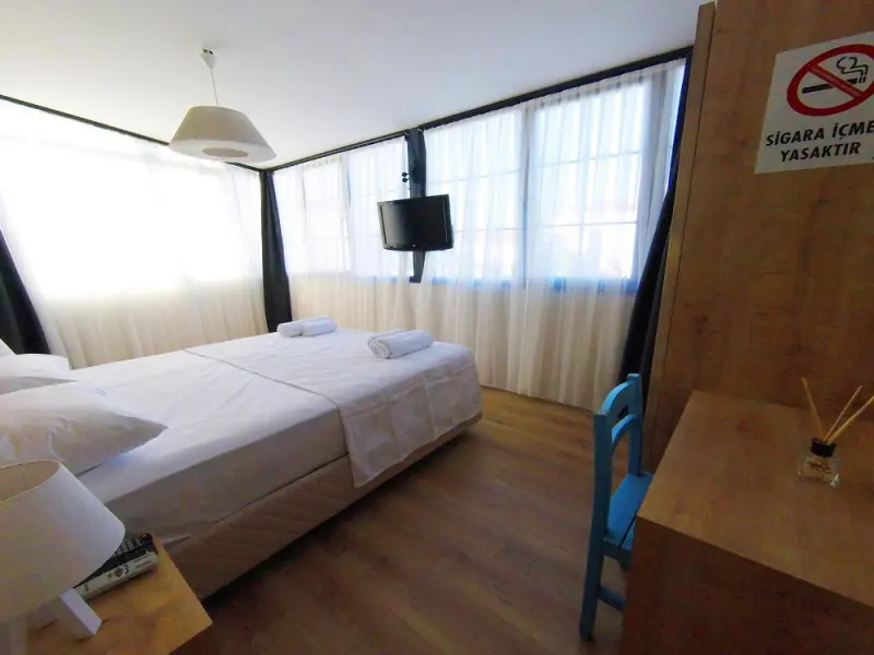 1881 Halil Efendi Butik Otel 19