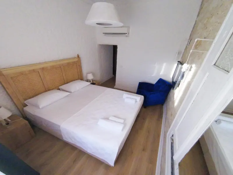 1881 Halil Efendi Butik Otel 20