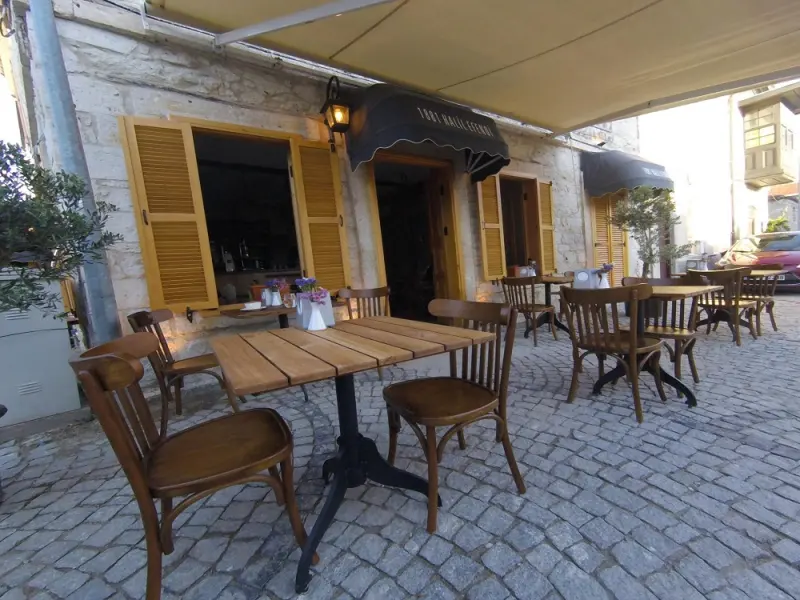 1881 Halil Efendi Butik Otel 3