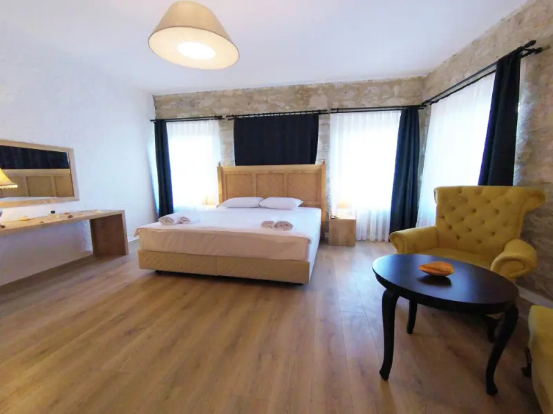 1881 Halil Efendi Butik Otel 9