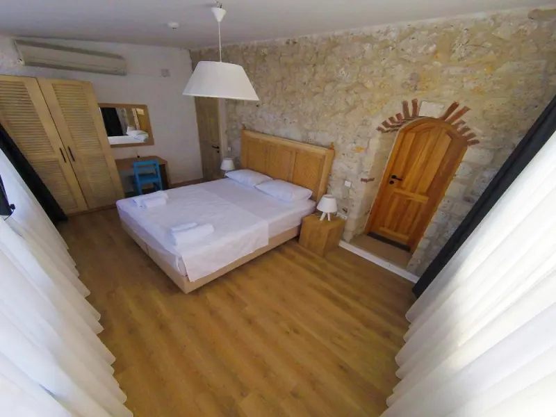 1881 Halil Efendi Butik Otel 10