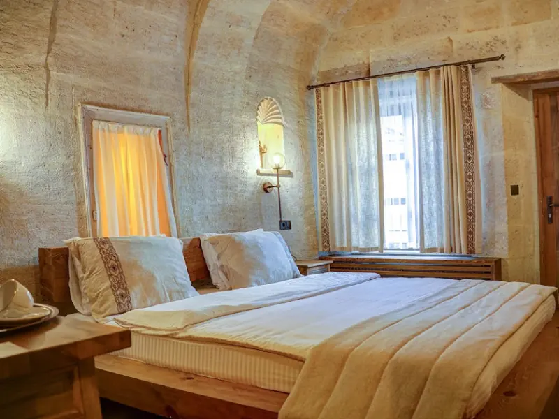 Alfa Cave Hotel 15