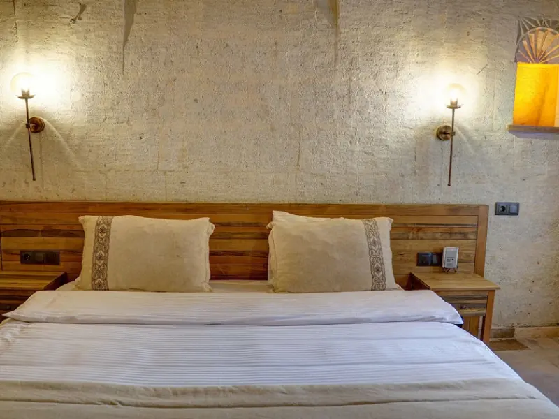 Alfa Cave Hotel 2