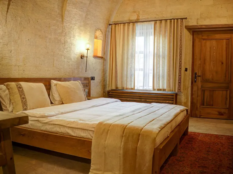 Alfa Cave Hotel 3