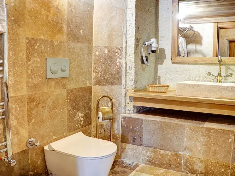Alfa Cave Hotel 6